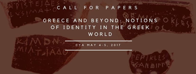 call for papers CYA student conference