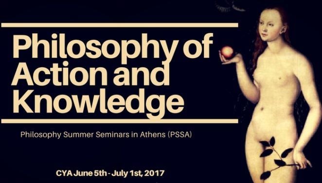 Philosophy Summer Seminars in Athens! philosophy summer seminars e1484571002201 1