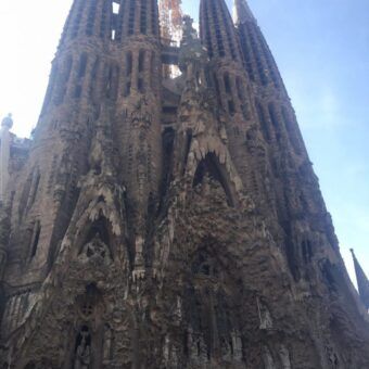 Around the World in 119 Days: Barcelona Edition IMG 2730
