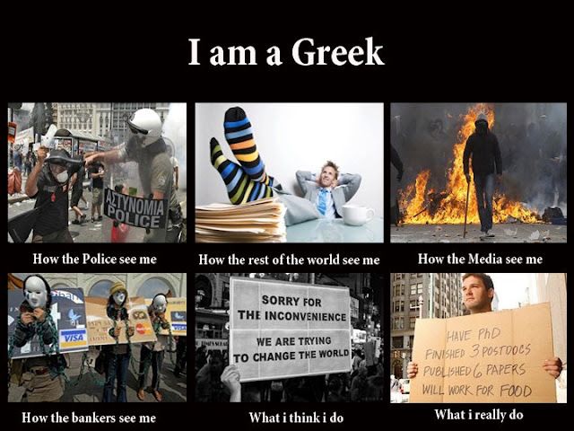 From “Greased Lightning” to Greece Enlightening i am greek1