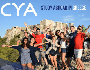 National Herald: Study Abroad in Greece Special Issue study in Greece national herald