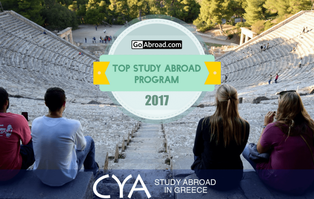CYA in the Top 3 Study Abroad Programs of 2017 Top Study Abroad Program e1517215357678 1024x650 1