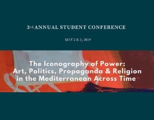 CYA 3rd Annual Student Conference – Call for Papers