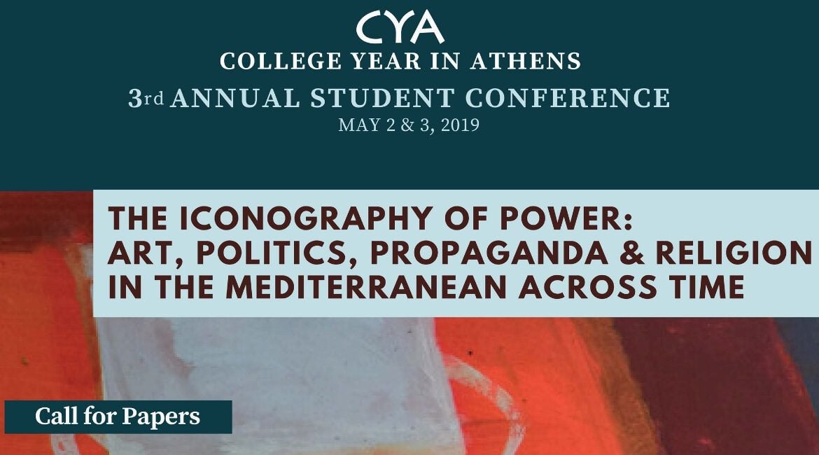 3rd Annual Student Conference - Call for Papers Conference