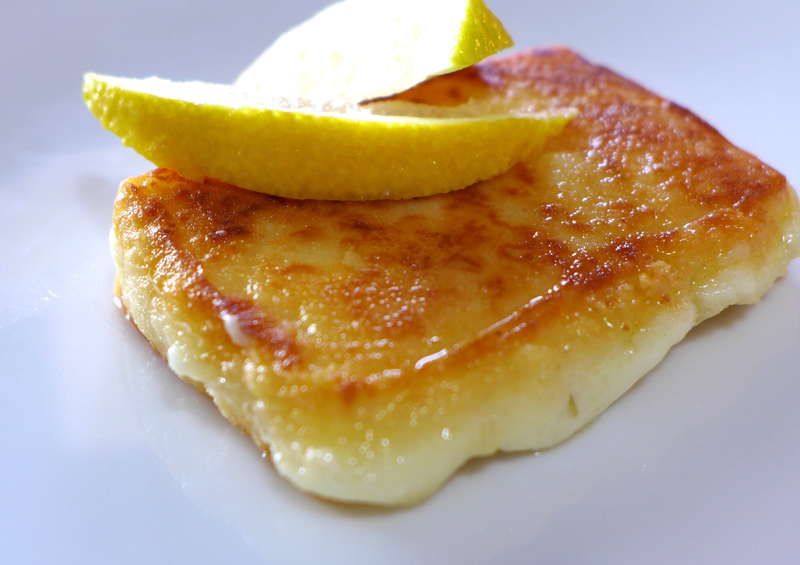 Top 5 Greek Foods according to our Student Ambassadors (with recipes) saganaki