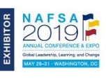 CYA at the 2019 NAFSA Conference
