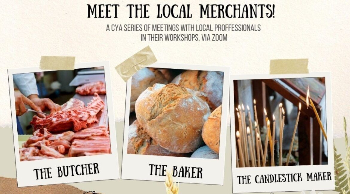 The Butcher, the Baker, and the Candlestick maker blog featured images 3