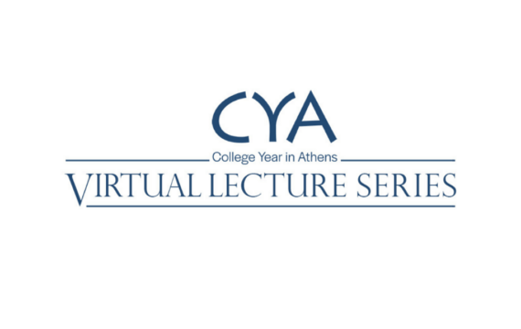 CYA Virtual Lecture Series: What's in a Name? The History of Automated Name Recognition VLS blog featured images