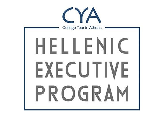 2021 64 2021 Launching of CYA Hellenic Executive Program