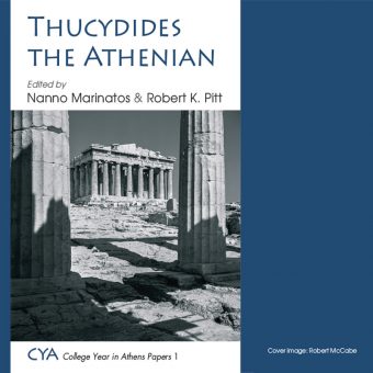 Thucydides Thumbnail