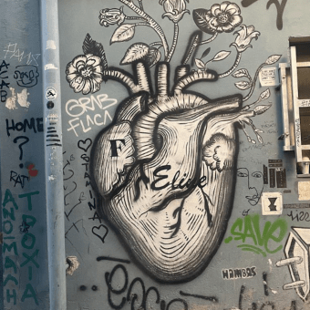 Exploring Urban Art in Class blog graffiti 1b