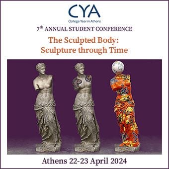 CYA Annual Student Conference 7th Conference thumbnail