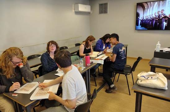 From Manuscript to Classroom: The palaeographical tradition of the Latin language CLAL360