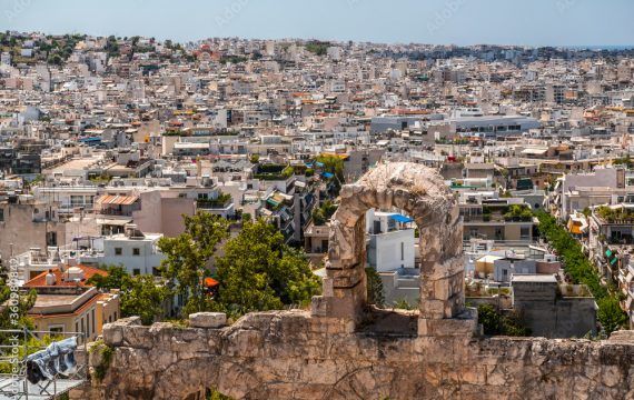 Under Western Eyes: A Decolonial History of Modern Greece Under Western Eyes A Decolonial History of Modern Greece