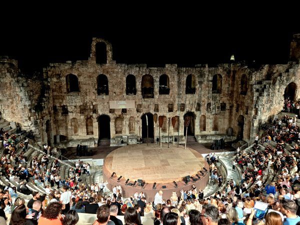 From Michigan to the Odeon: How Seeing Greek Theatre Live Changed My Perspective 20240926 204926 1