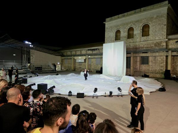 From Michigan to the Odeon: How Seeing Greek Theatre Live Changed My Perspective 20240929 210836