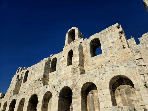 From Michigan to the Odeon: How Seeing Greek Theatre Live Changed My Perspective 20241218 124653