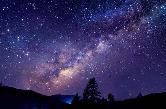 Under the Greek Sky: A Journey Through Space, Time and Imagination Under the Greek Sky