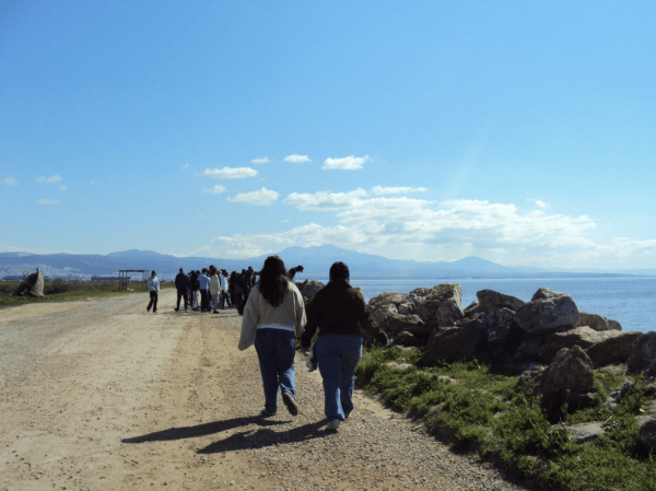 Exploring Big Ideas in Wild Places: Arrington’s Field Study Experience blog Arrington travel 2500002