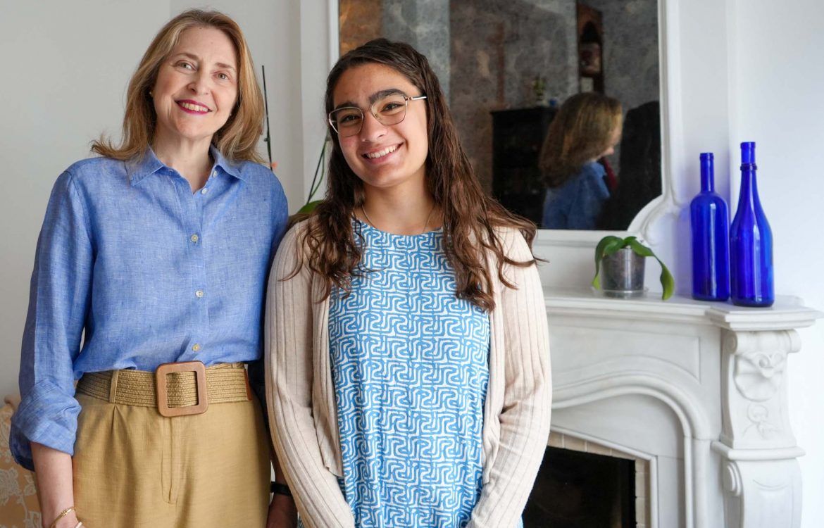 Finding Home in Athens: Kiera's Homestay Experience with CYA blog homestay 2500001