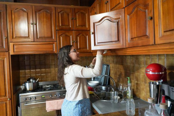 Finding Home in Athens: Kiera's Homestay Experience with CYA blog homestay 2500002