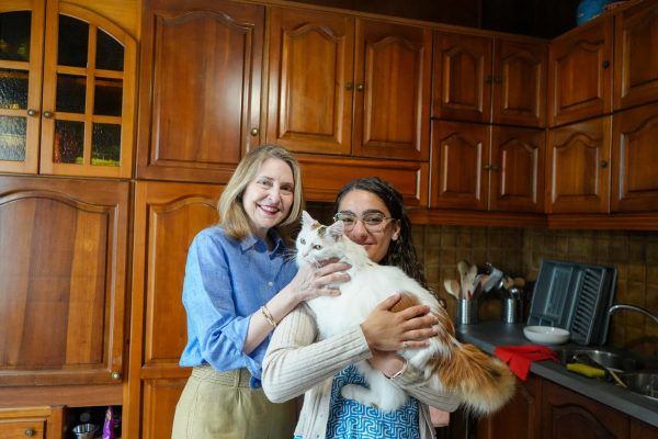 Finding Home in Athens: Kiera's Homestay Experience with CYA blog homestay 2500004
