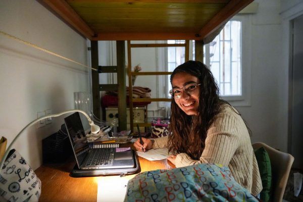 Finding Home in Athens: Kiera's Homestay Experience with CYA blog homestay 2500005