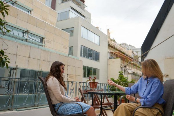 Finding Home in Athens: Kiera's Homestay Experience with CYA blog homestay 2500006