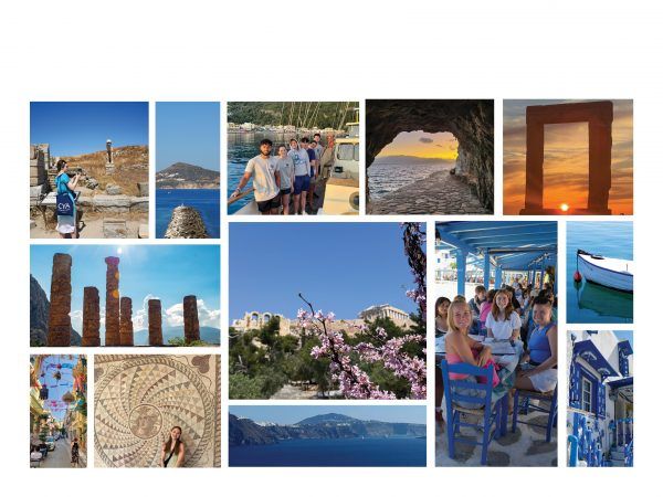 Heritage Greece® Program, Athens HG Image 1 Heritage Greece® Program, Athens HG Image 1