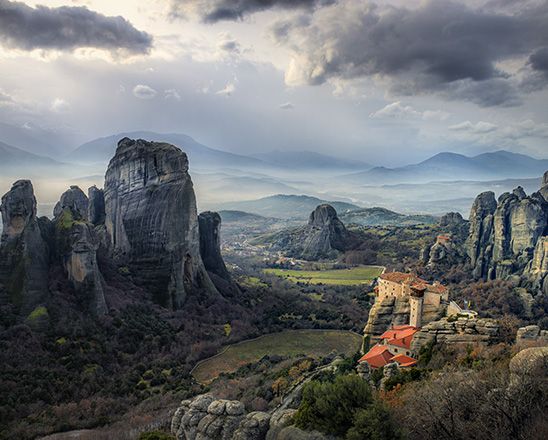 Empowered: Mental Health and Inclusion for Modern Learners (Volos, Mount Pelion, Evia Island, Meteora) PBHL PSY359