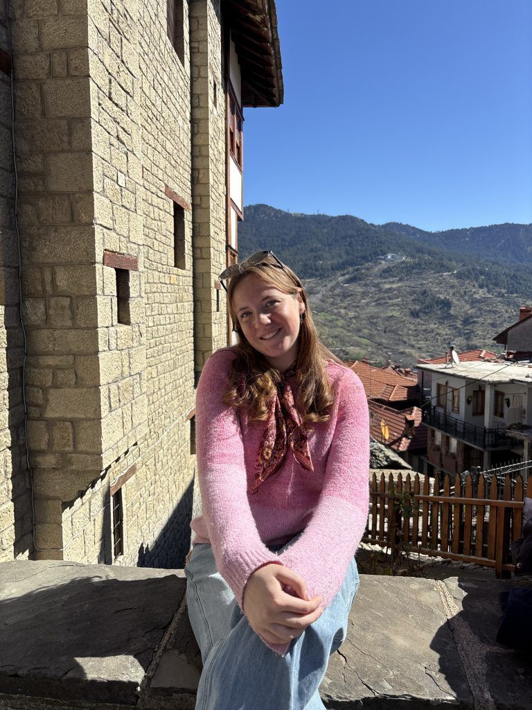 Madeline Lutz