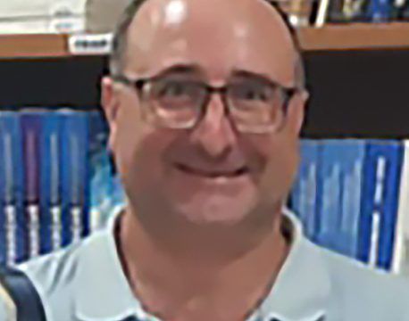 Litinas Nikos