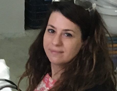 Prevedorou Eleanna
