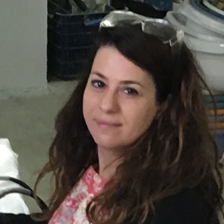 Prevedorou Eleanna Prevedorou