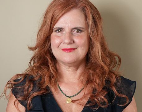 Alexaki Stavroula