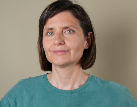Chatzikonstantinou Evangelia