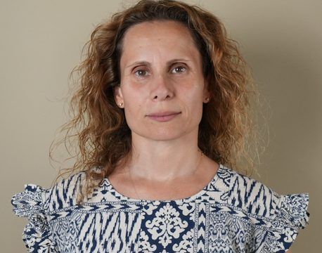 Drakopoulou Evangelia