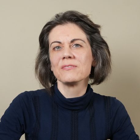 Kotoula Dimitra Kotoula