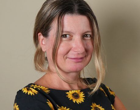 Koukouna Eleni
