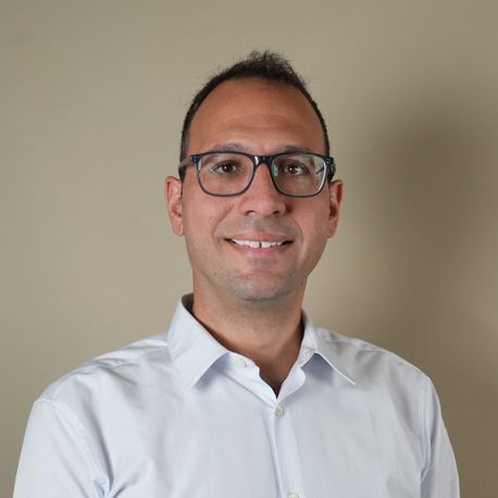 Nevradakis Michael Nevradakis