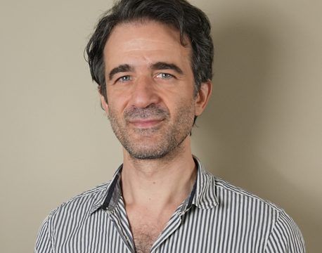 Öztürk Hüseyin Çınar