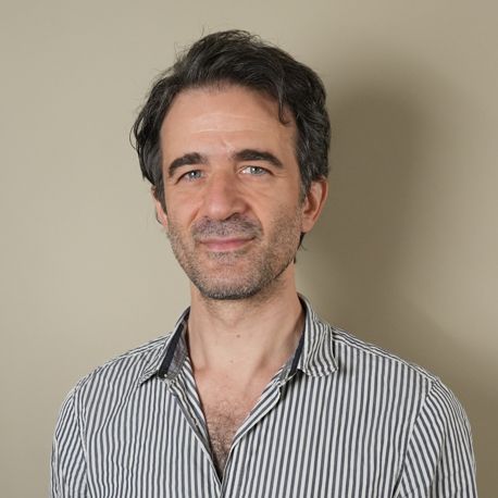 Öztürk Hüseyin Çınar Ozturk
