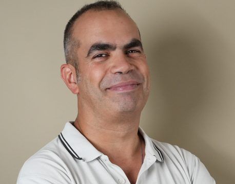 Papadopoulos Angelos