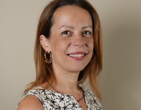 Pothoulaki Maria