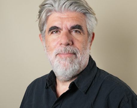 Tsivikis Nikos