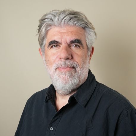 Tsivikis Nikos Tsivikis