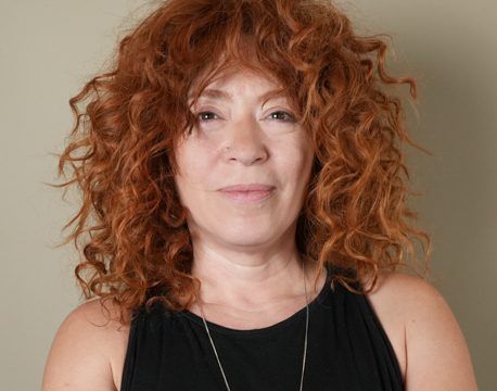 Vasilaki Rosa