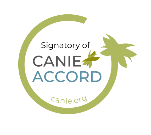 Affiliations & Partnerships Copy of CANIE Accord Signatory Badge White Background Affiliations & Partnerships Copy of CANIE Accord Signatory Badge White Background
