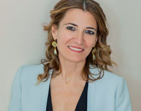 Papathanasopoulou Nina