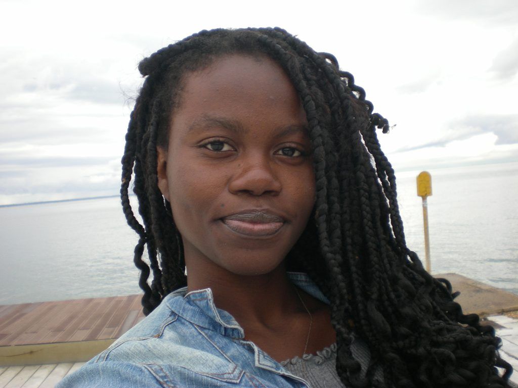 Jennifer Vil